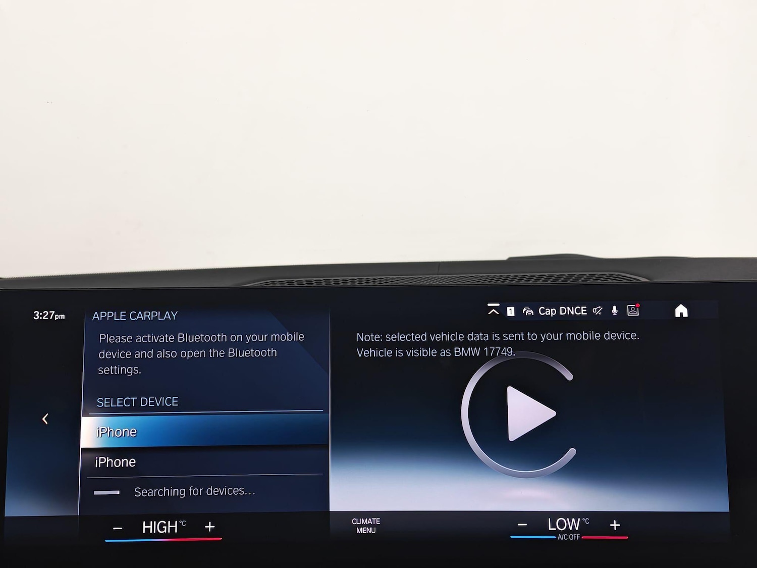 Used BMW i4 2022 for sale - 76499114: Photo 39