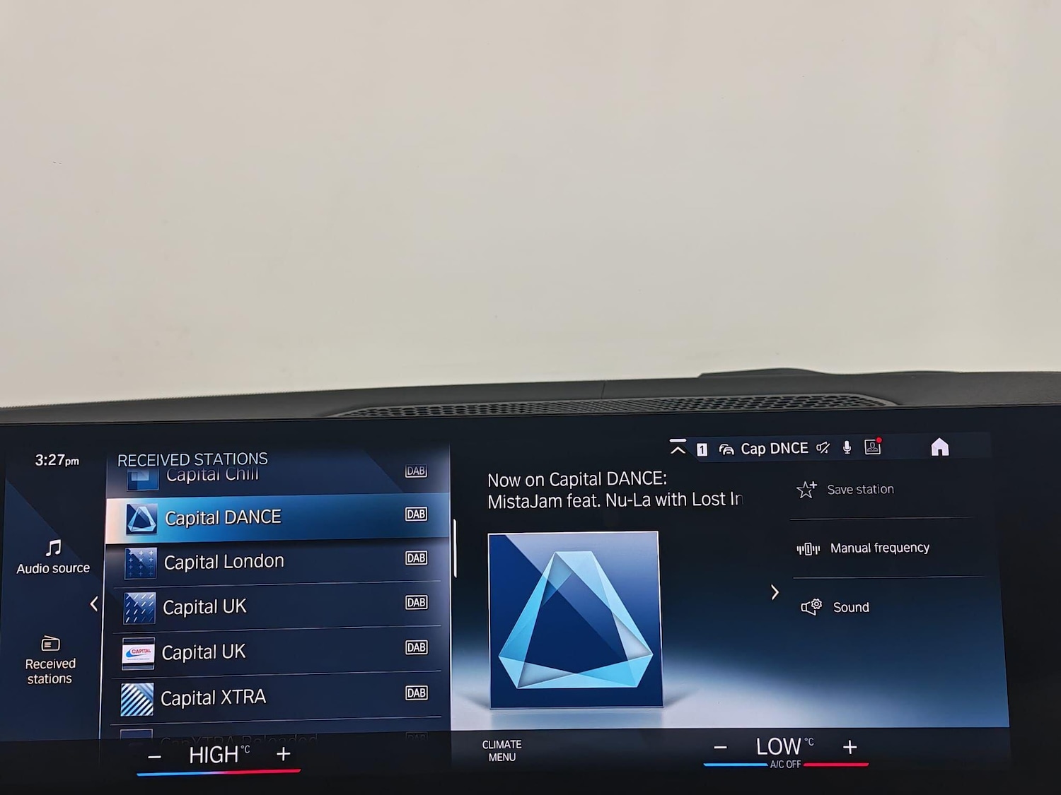 Used BMW i4 2022 for sale - 76499114: Photo 40