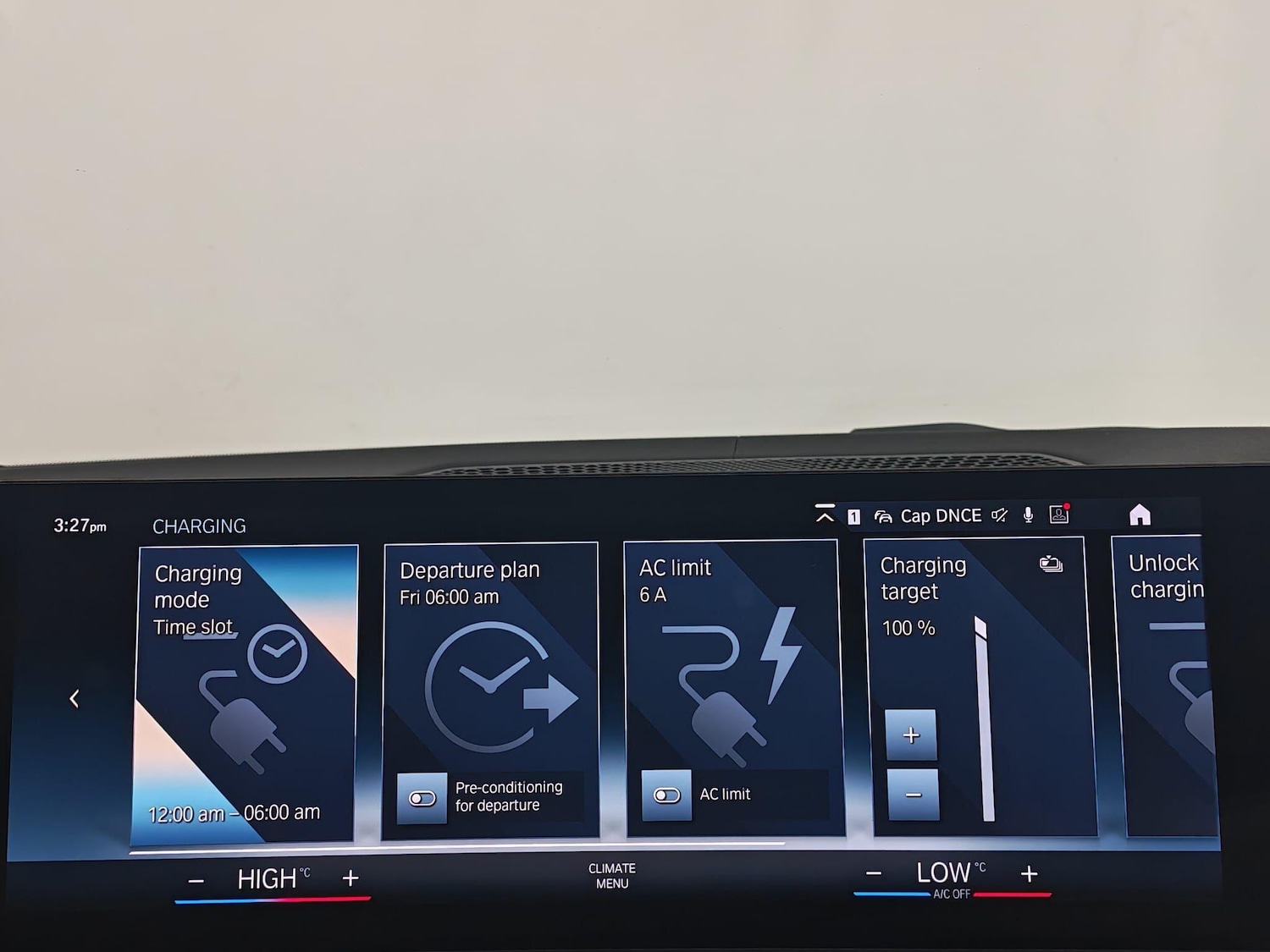 Used BMW i4 2022 for sale - 76499114: Photo 42