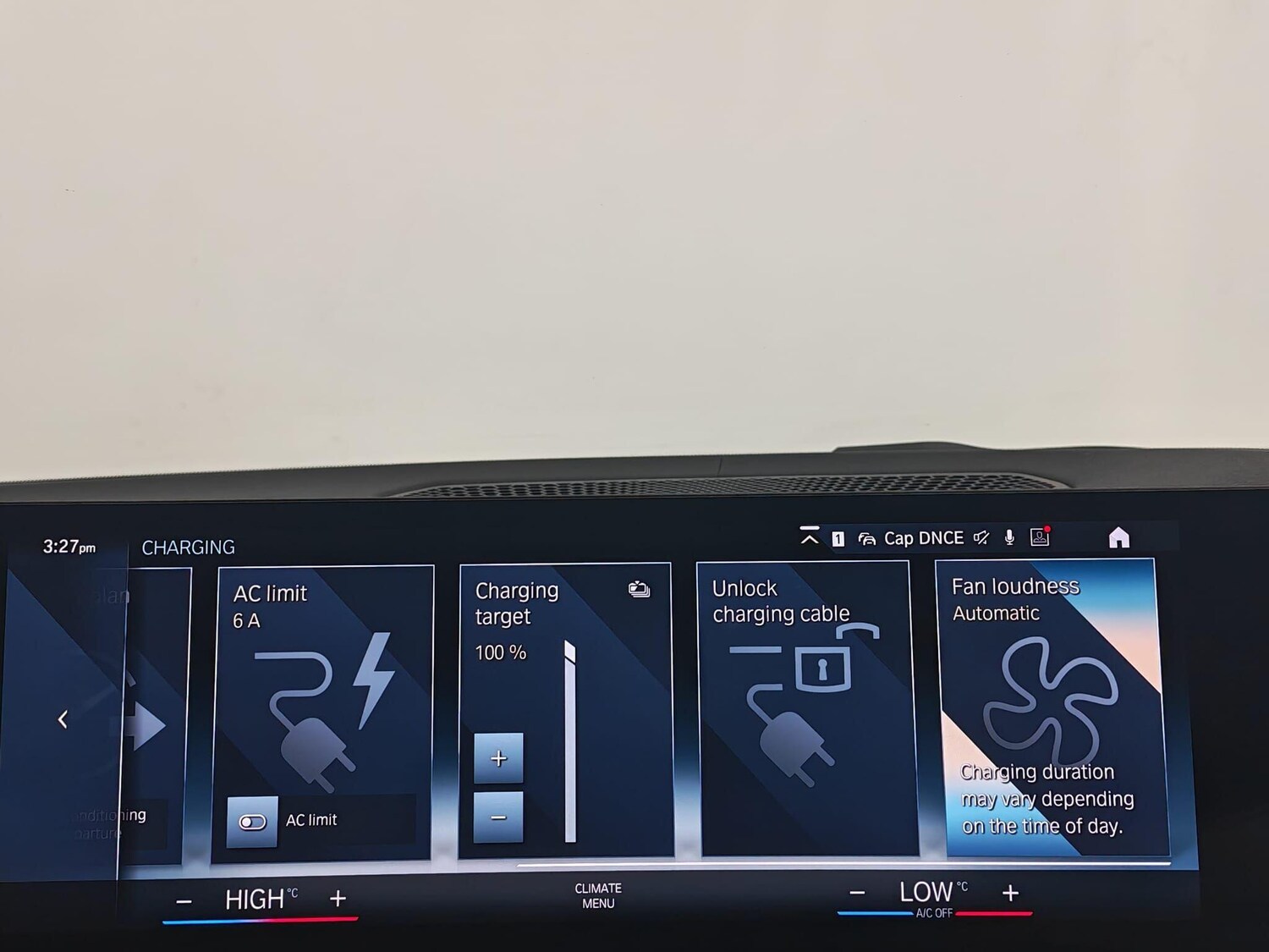 Used BMW i4 2022 for sale - 76499114: Photo 43