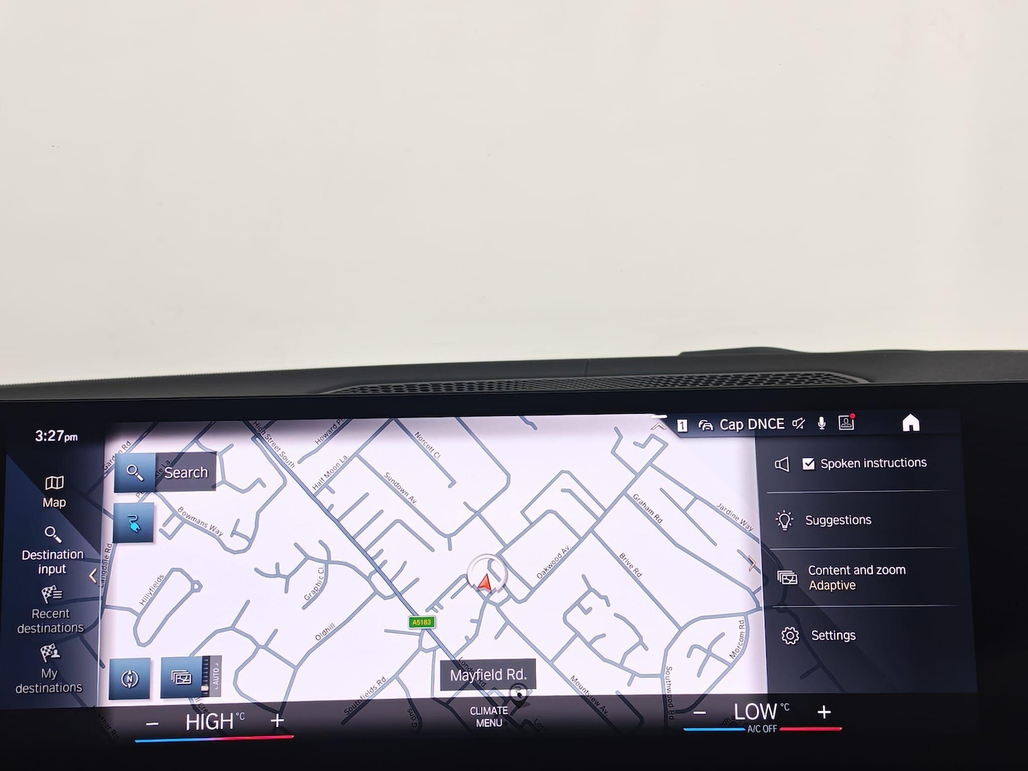 Used BMW i4 2022 for sale - 76499114: Photo 44