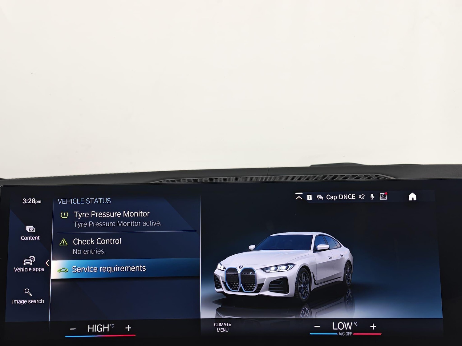 Used BMW i4 2022 for sale - 76499114: Photo 45