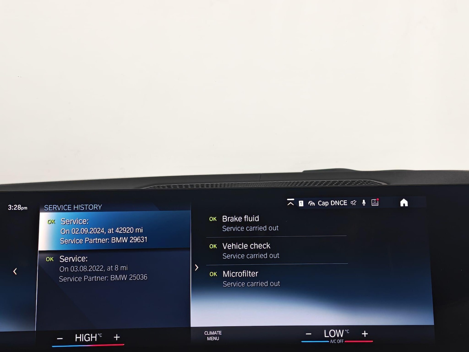 Used BMW i4 2022 for sale - 76499114: Photo 46