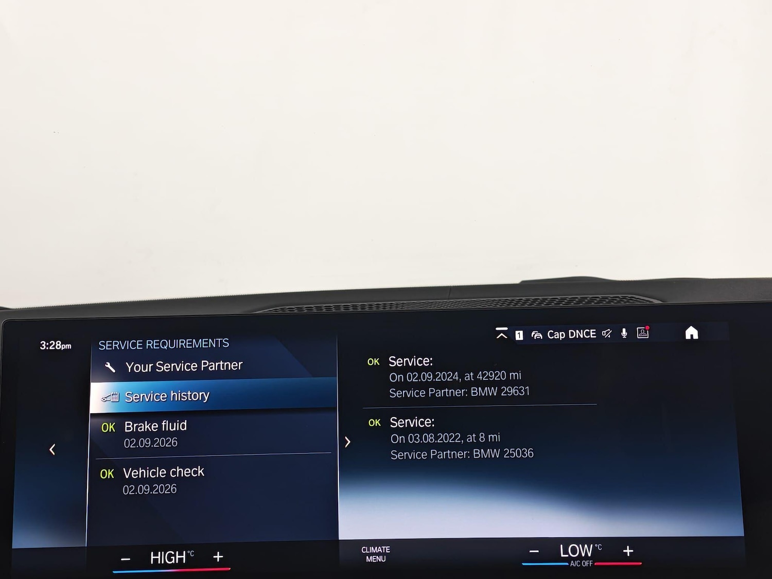 Used BMW i4 2022 for sale - 76499114: Photo 47