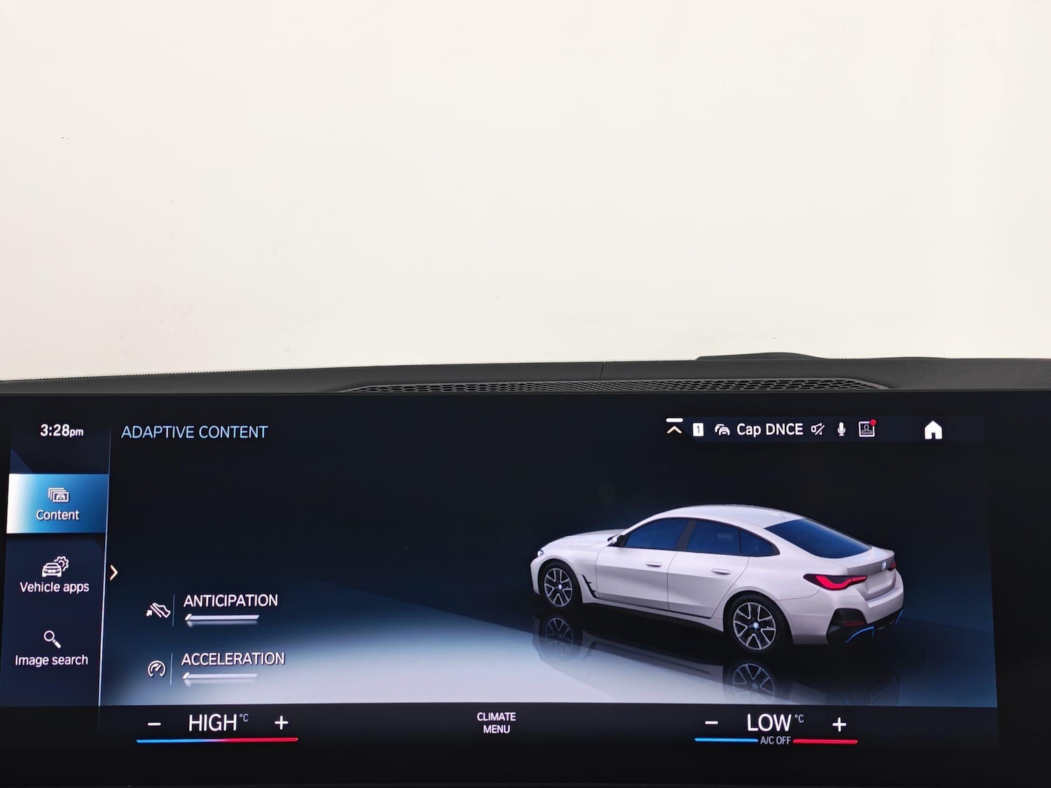 Used BMW i4 2022 for sale - 76499114: Photo 48