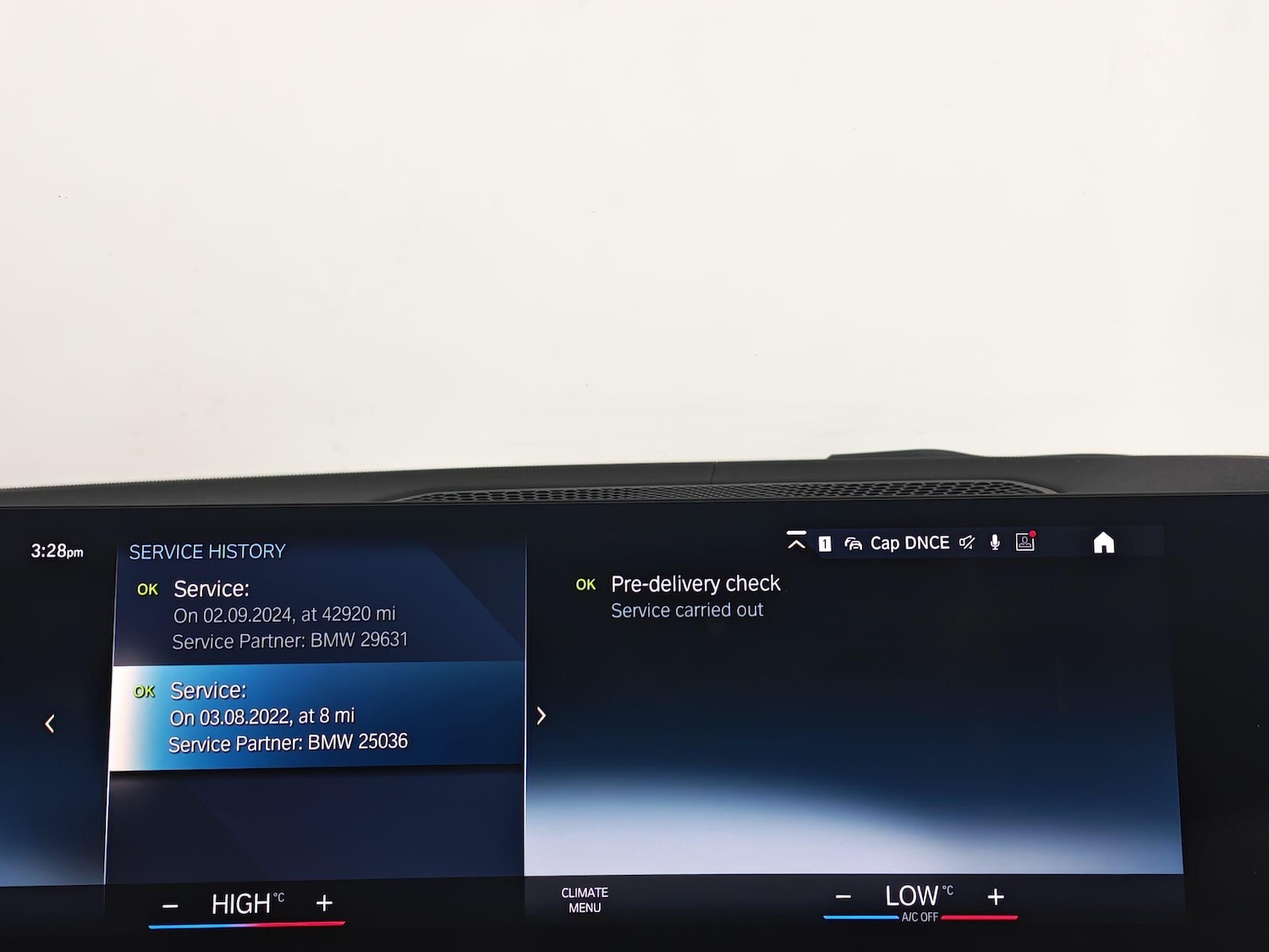 Used BMW i4 2022 for sale - 76499114: Photo 49