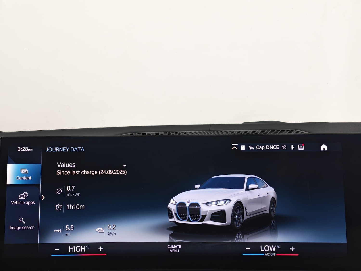 Used BMW i4 2022 for sale - 76499114: Photo 50