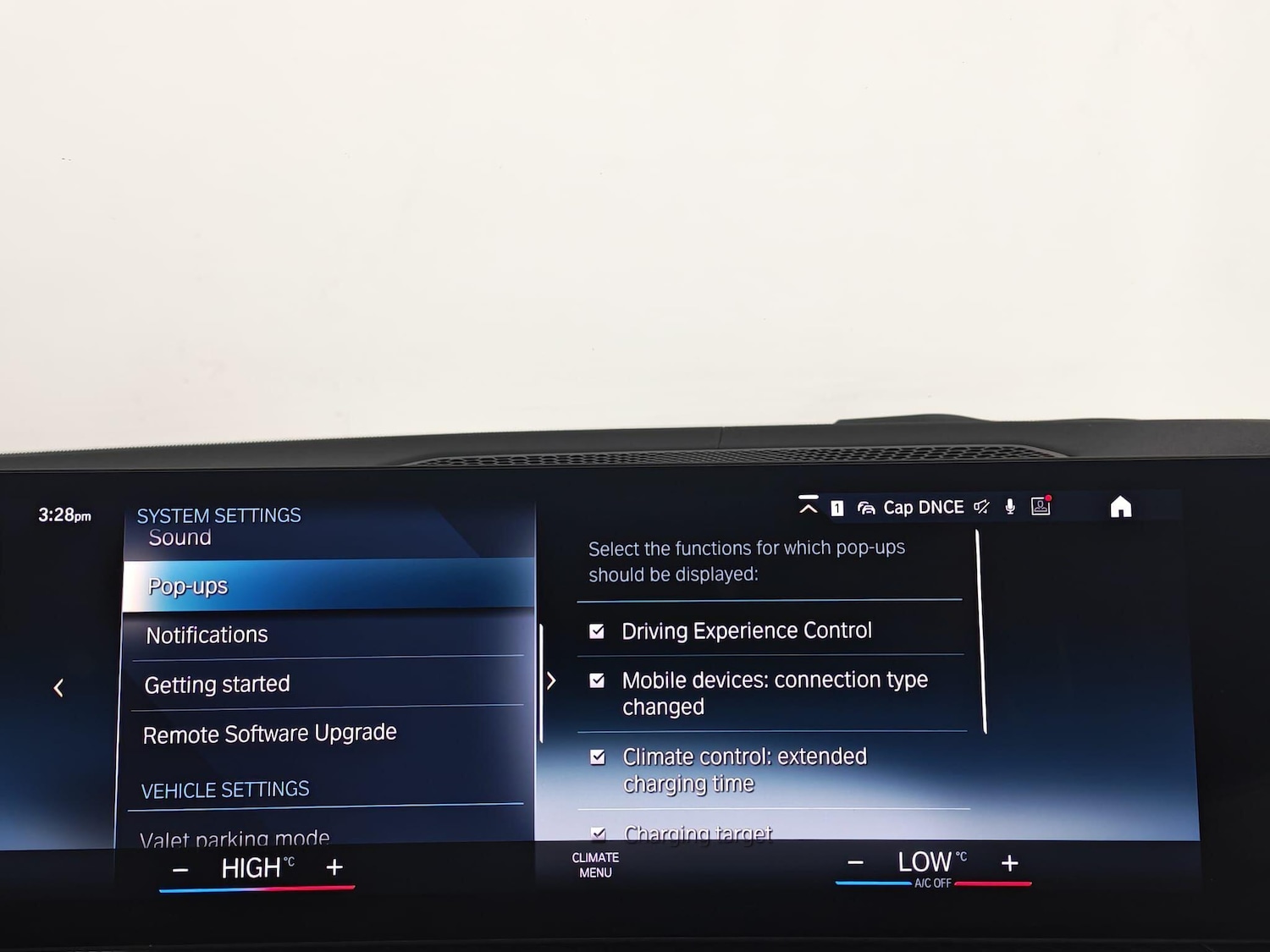 Used BMW i4 2022 for sale - 76499114: Photo 51