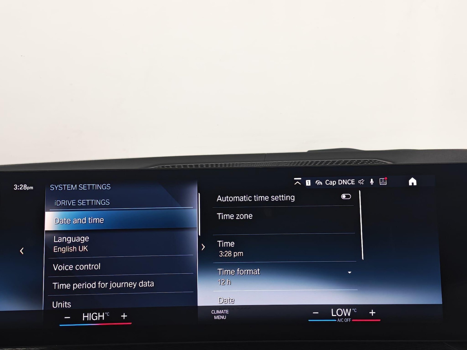 Used BMW i4 2022 for sale - 76499114: Photo 52