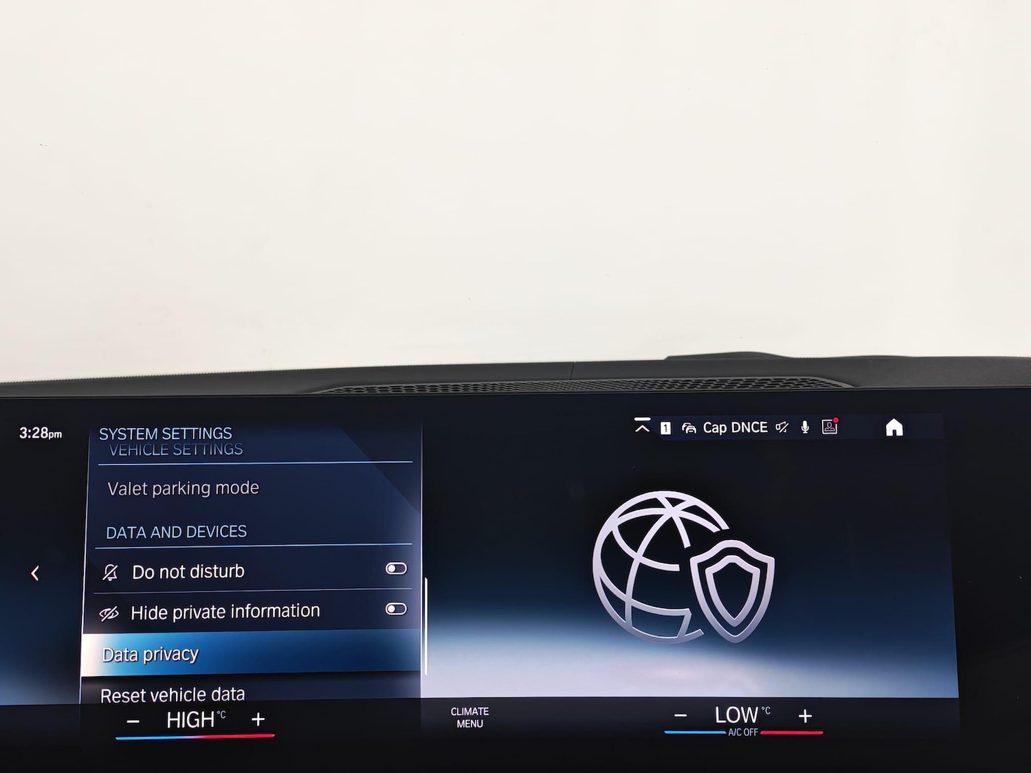 Used BMW i4 2022 for sale - 76499114: Photo 53