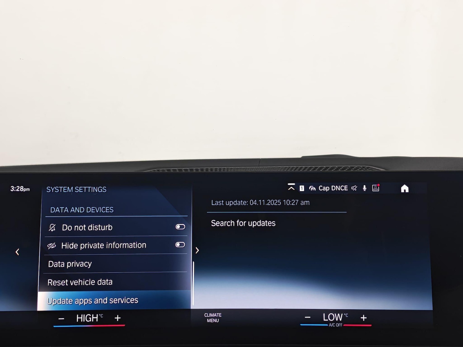 Used BMW i4 2022 for sale - 76499114: Photo 54