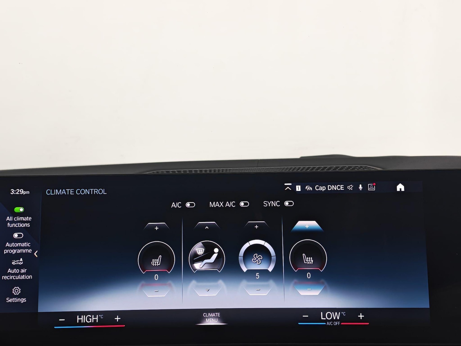 Used BMW i4 2022 for sale - 76499114: Photo 58