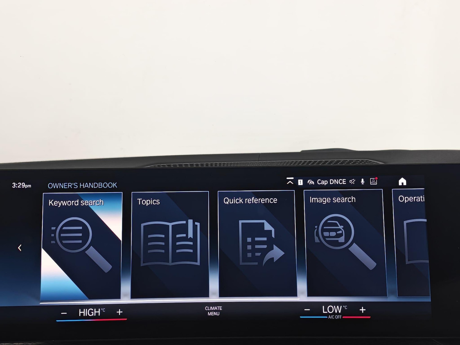 Used BMW i4 2022 for sale - 76499114: Photo 59