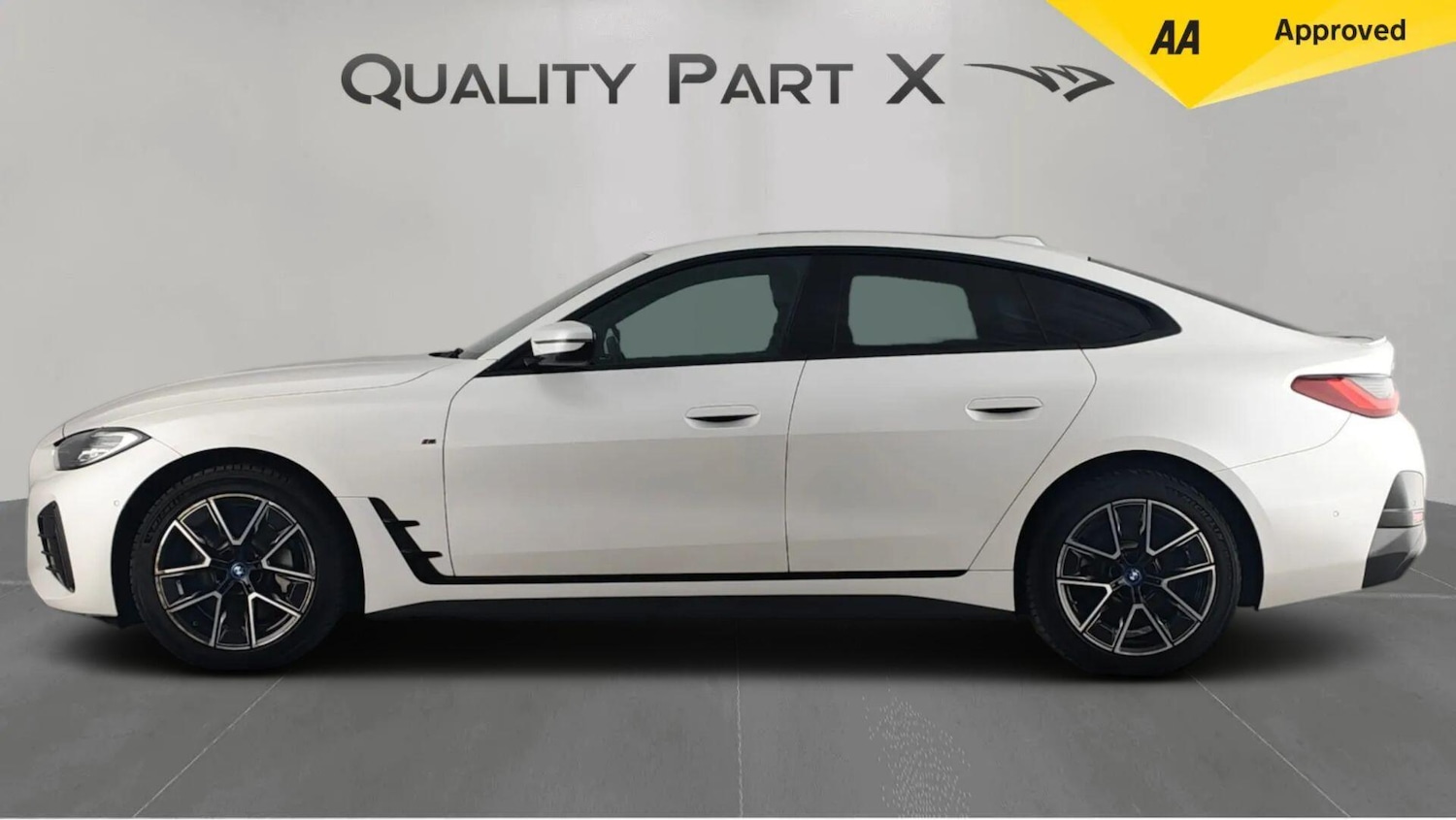 Used BMW i4 2022 for sale - 76499114: Photo 6