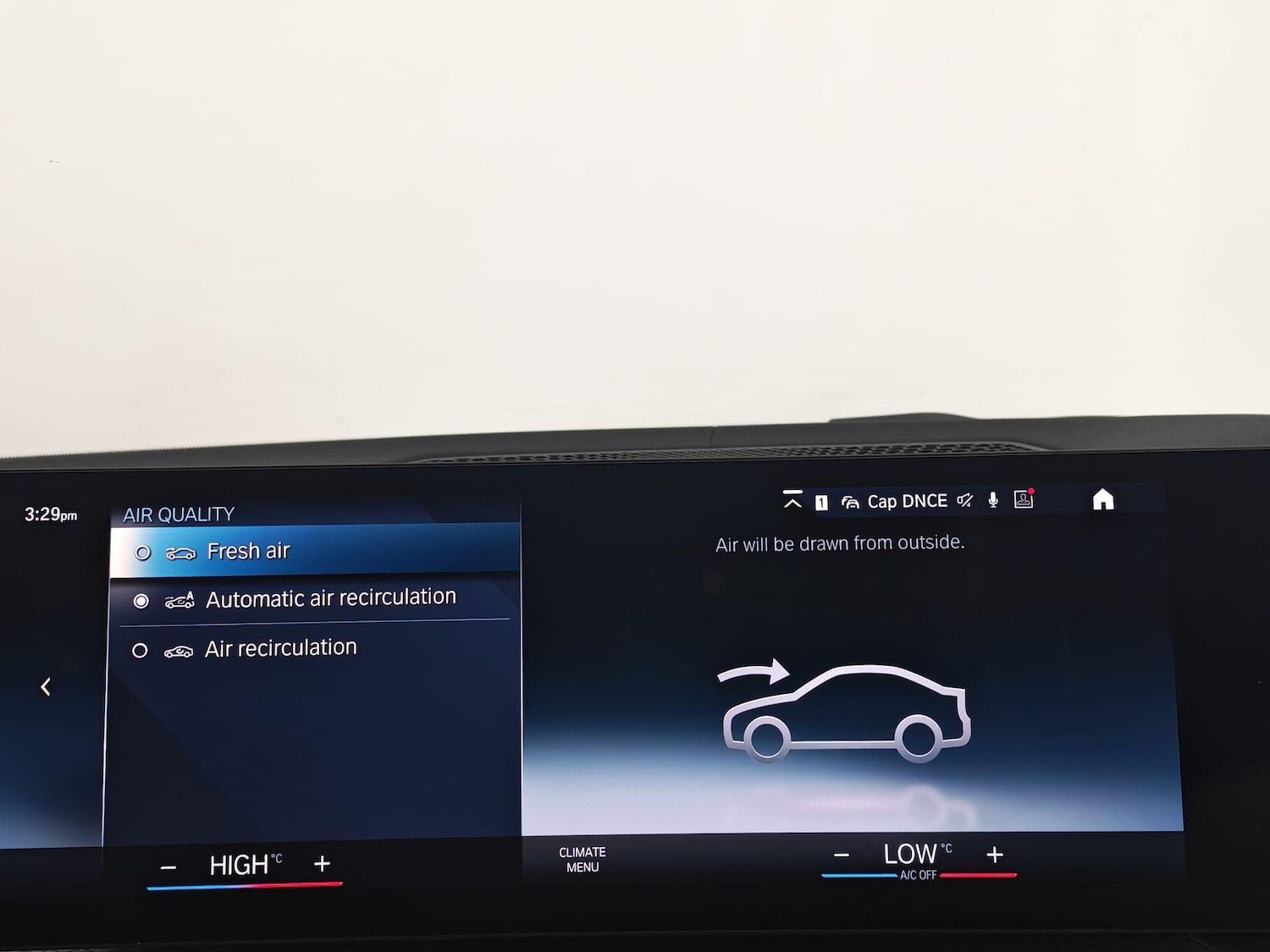 Used BMW i4 2022 for sale - 76499114: Photo 60