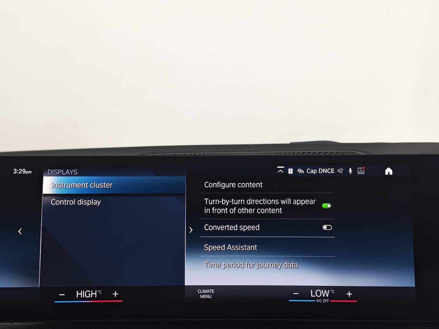 Used BMW i4 2022 for sale - 76499114: Photo 63