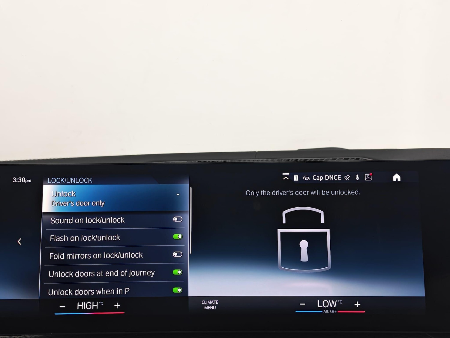 Used BMW i4 2022 for sale - 76499114: Photo 64