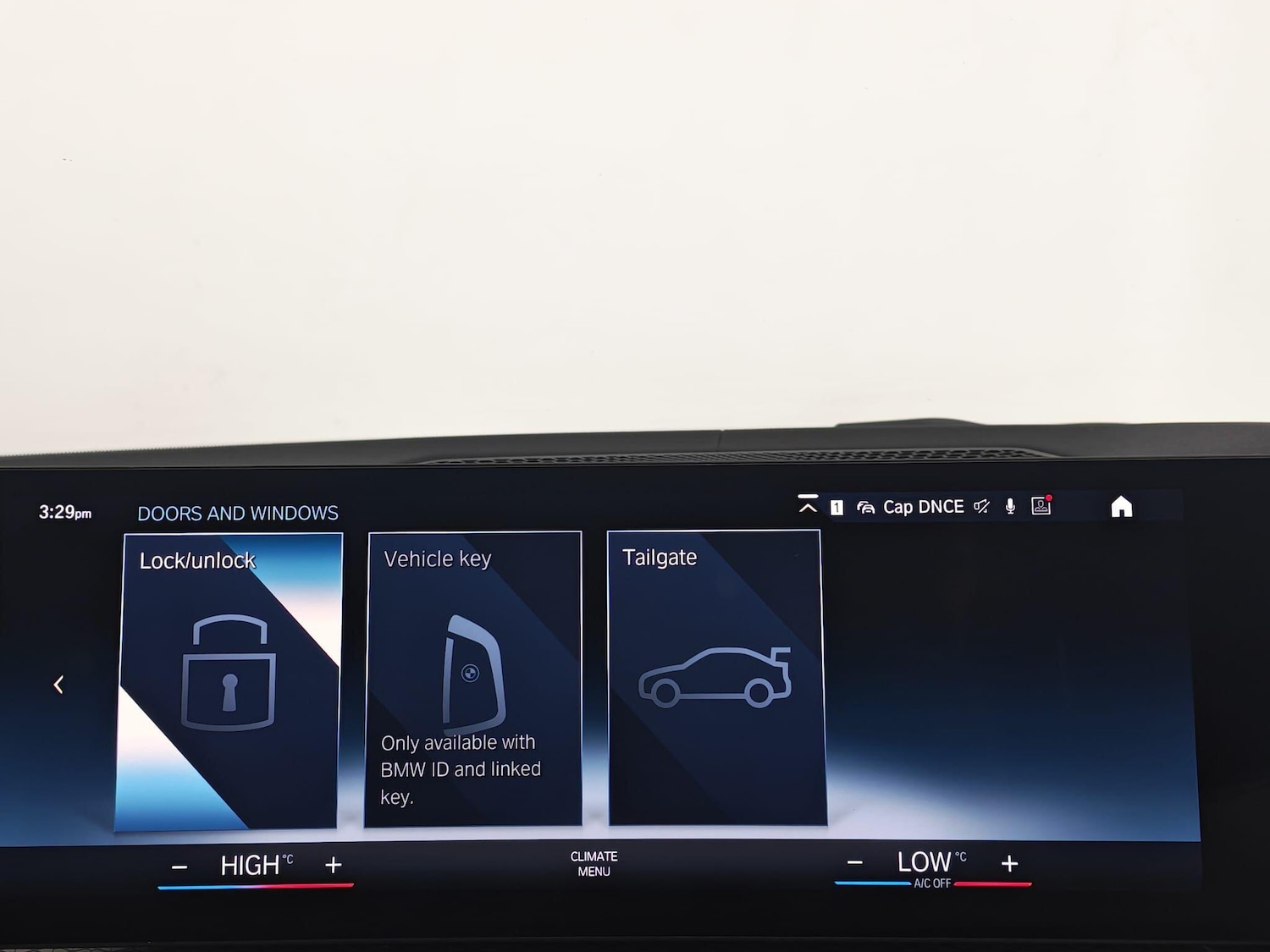 Used BMW i4 2022 for sale - 76499114: Photo 65