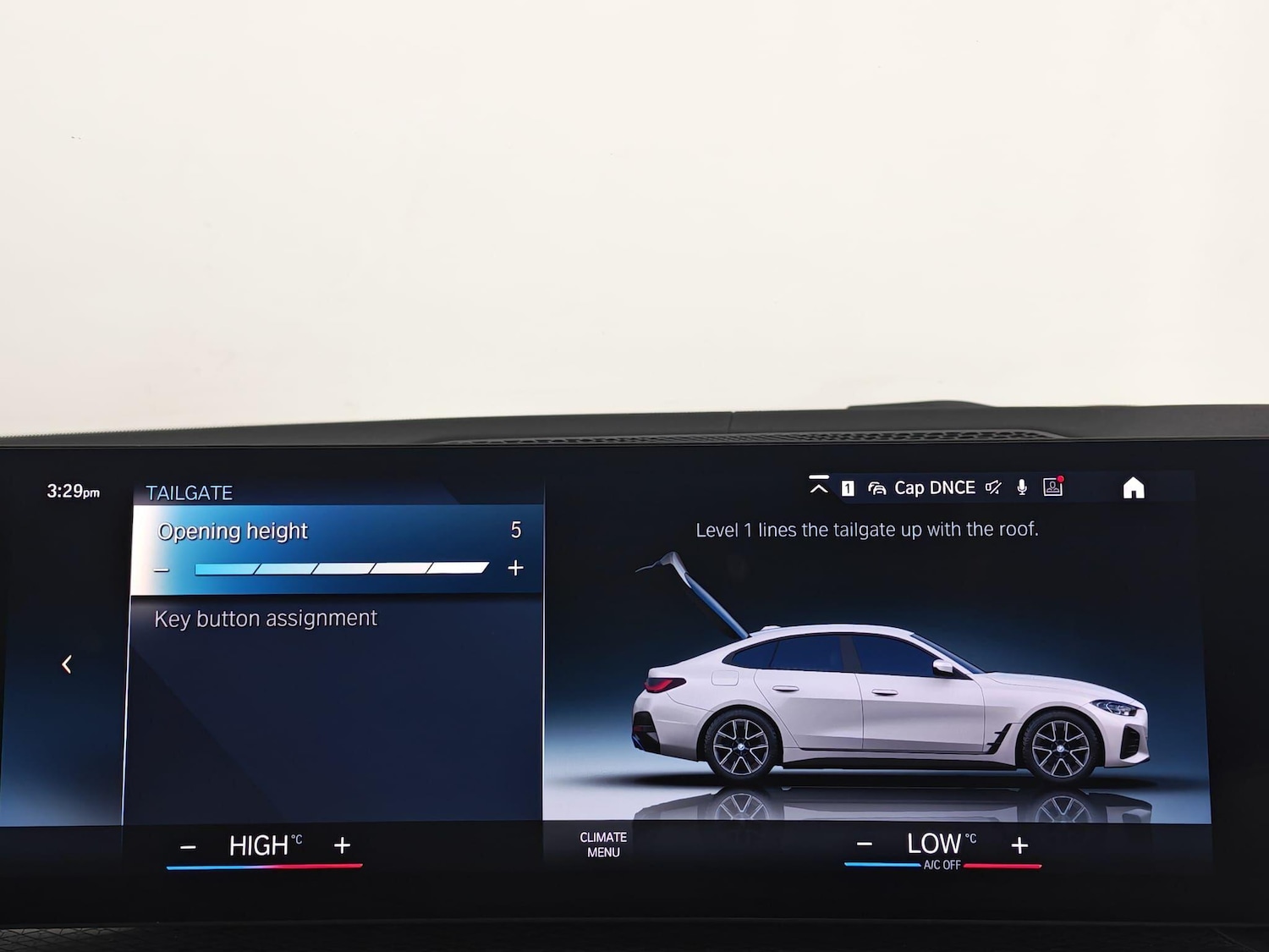 Used BMW i4 2022 for sale - 76499114: Photo 66