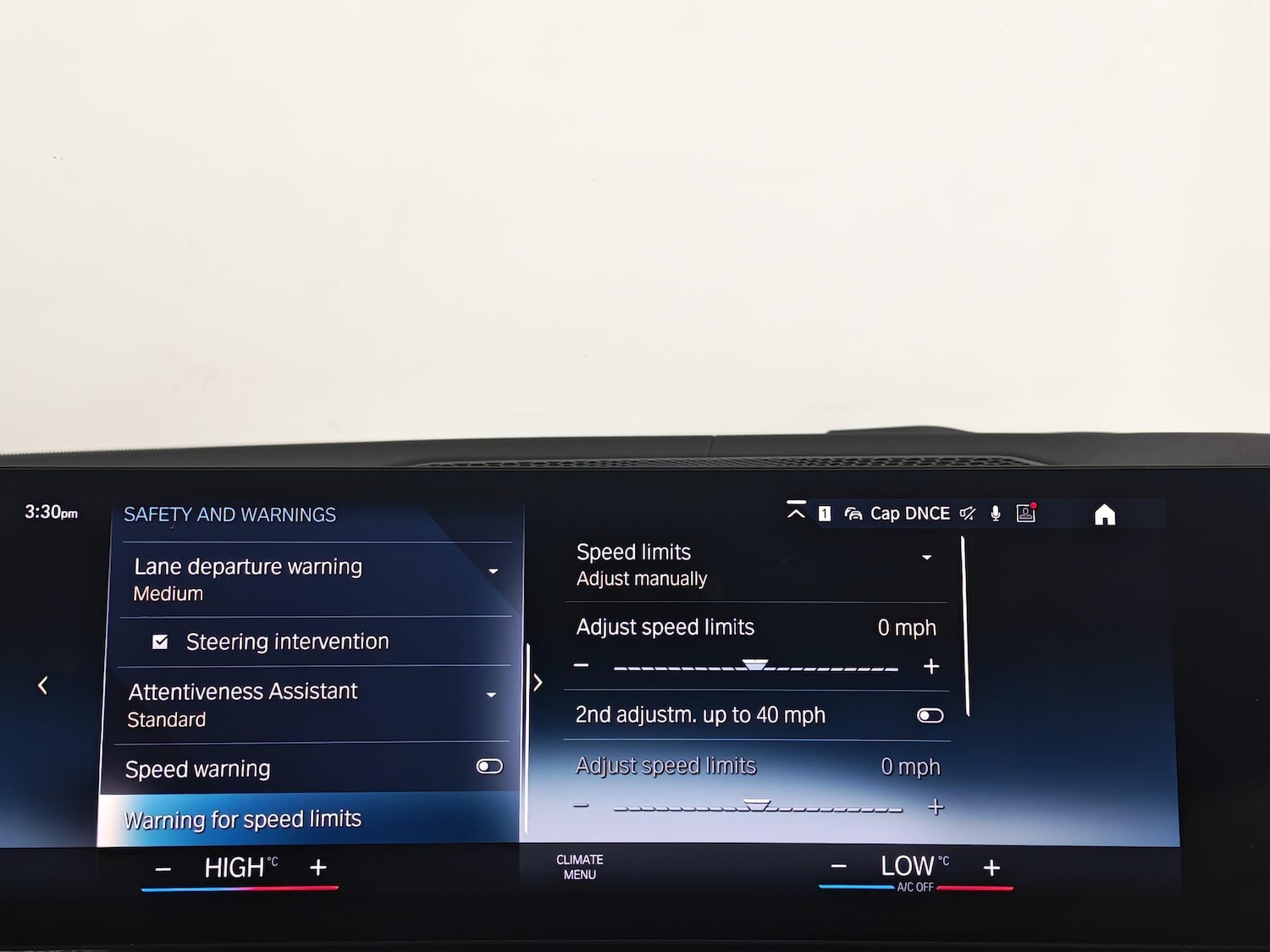 Used BMW i4 2022 for sale - 76499114: Photo 68