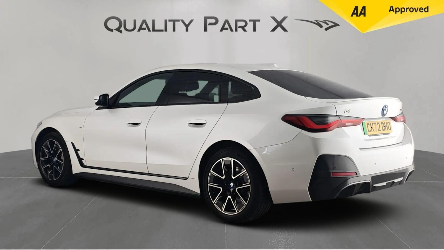 Used BMW i4 2022 for sale - 76499114: Photo 7