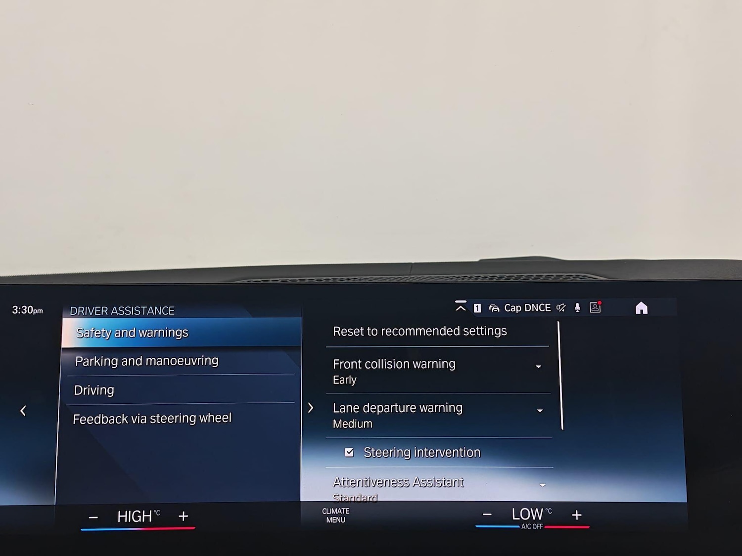 Used BMW i4 2022 for sale - 76499114: Photo 72