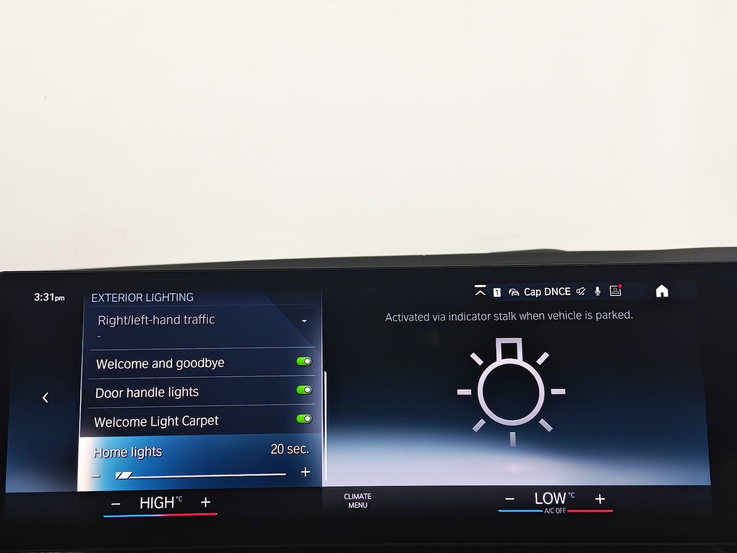 Used BMW i4 2022 for sale - 76499114: Photo 75