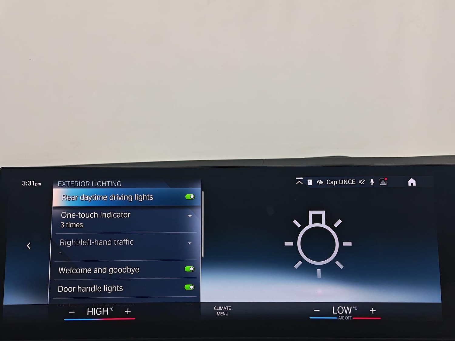 Used BMW i4 2022 for sale - 76499114: Photo 76