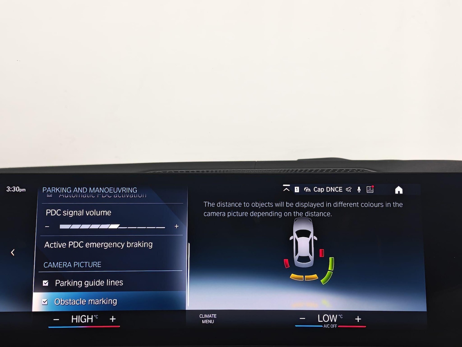 Used BMW i4 2022 for sale - 76499114: Photo 77