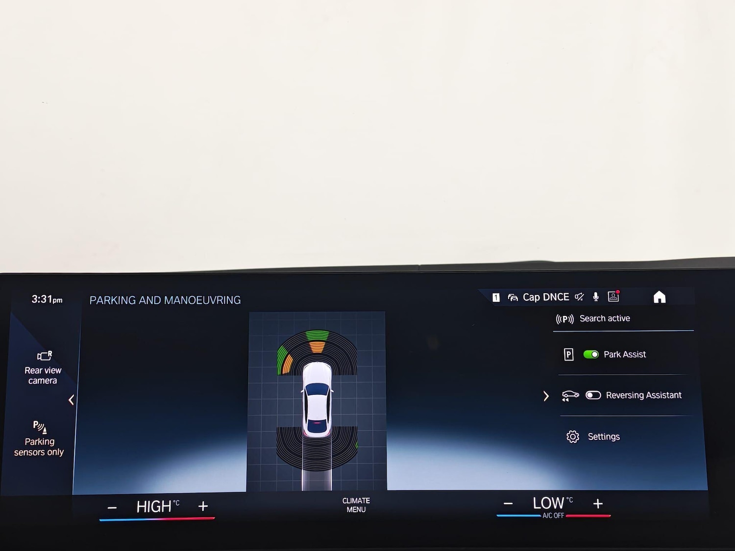 Used BMW i4 2022 for sale - 76499114: Photo 78