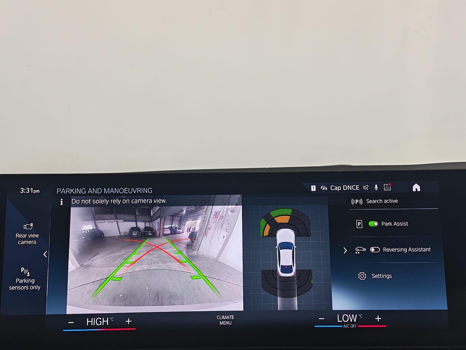 Used BMW i4 2022 for sale - 76499114: Photo 79