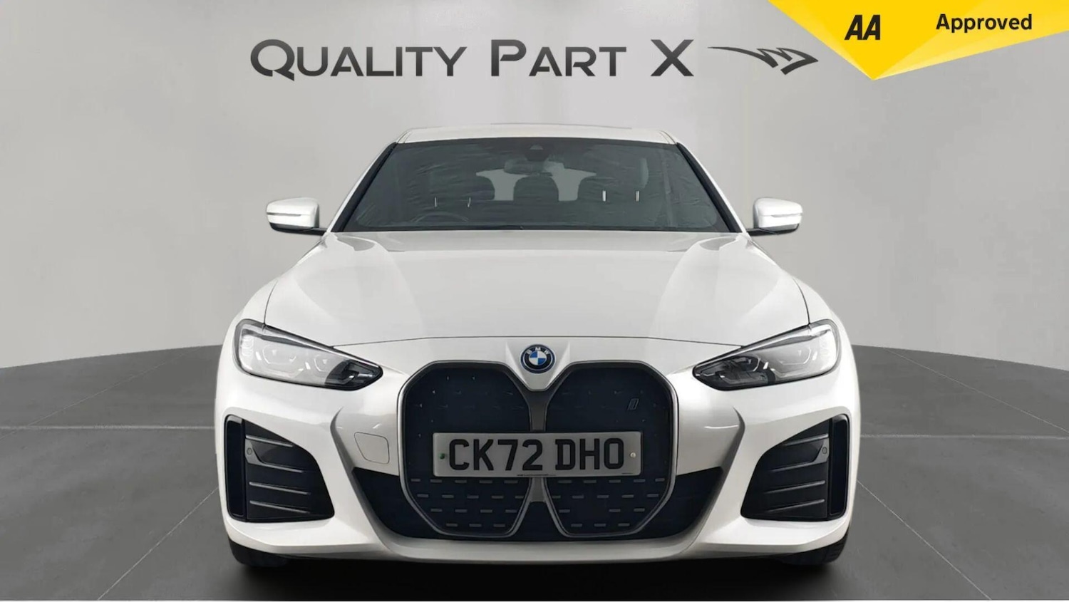 Used BMW i4 2022 for sale - 76499114: Photo 8