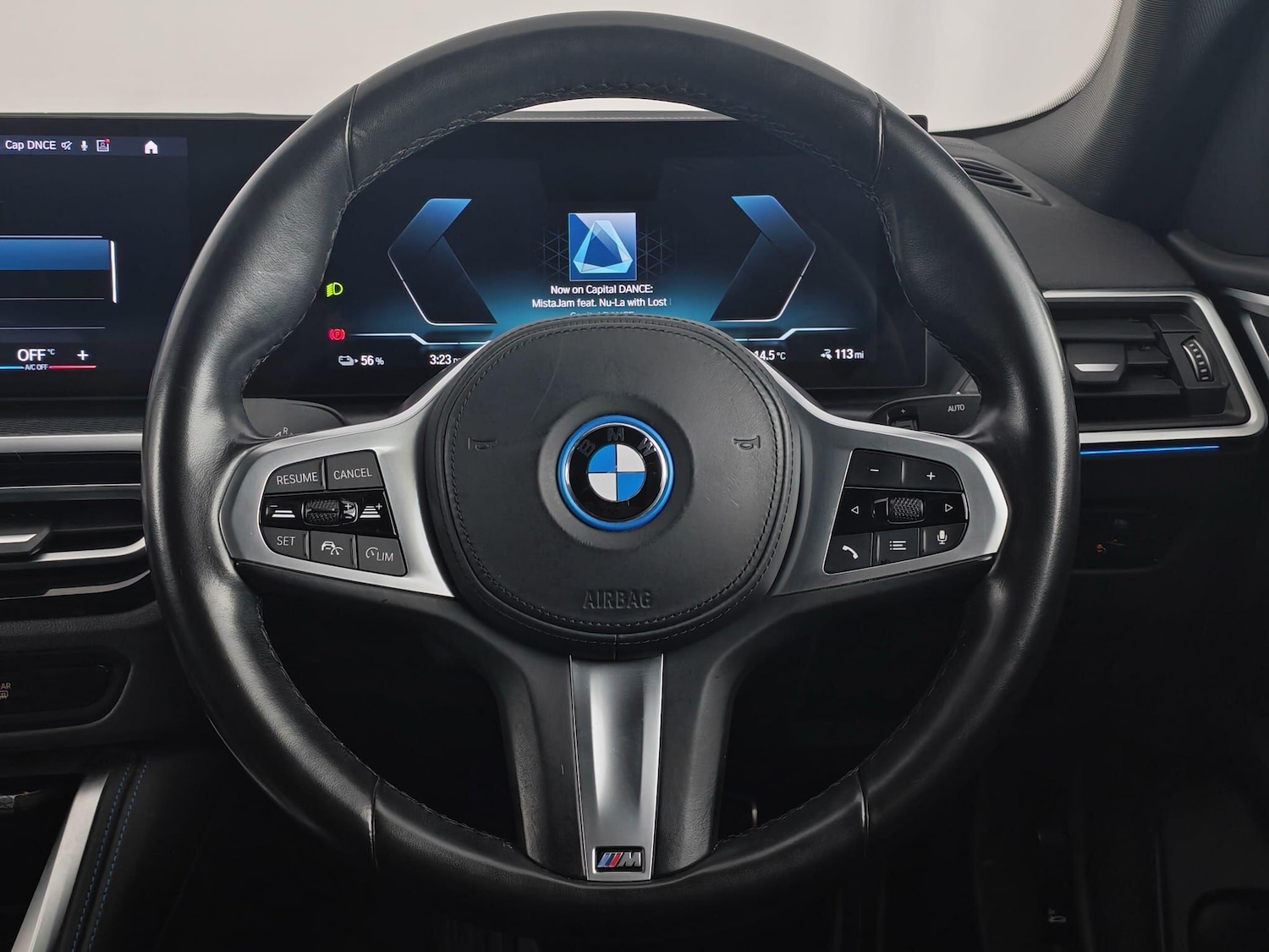 Used BMW i4 2022 for sale - 76499114: Photo 9