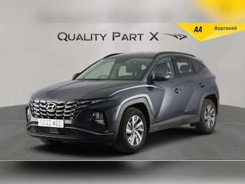 Used Hyundai TUCSON 2022 for sale - 79525183: Photo