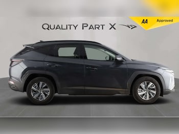 Used Hyundai TUCSON 2022 for sale - 79525183: Photo
