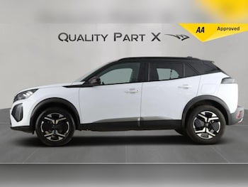 Used Peugeot 2008 2023 for sale - 77853122: Photo