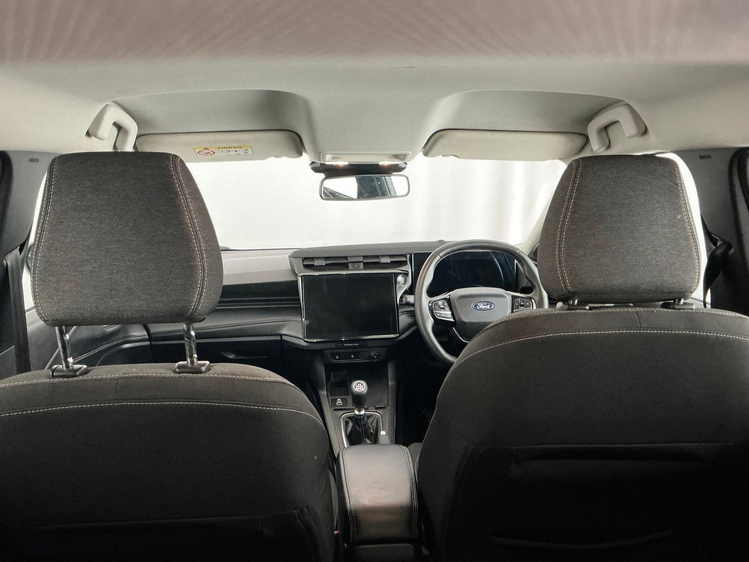 Used Ford Puma 2024 for sale - 76613131: Photo 10