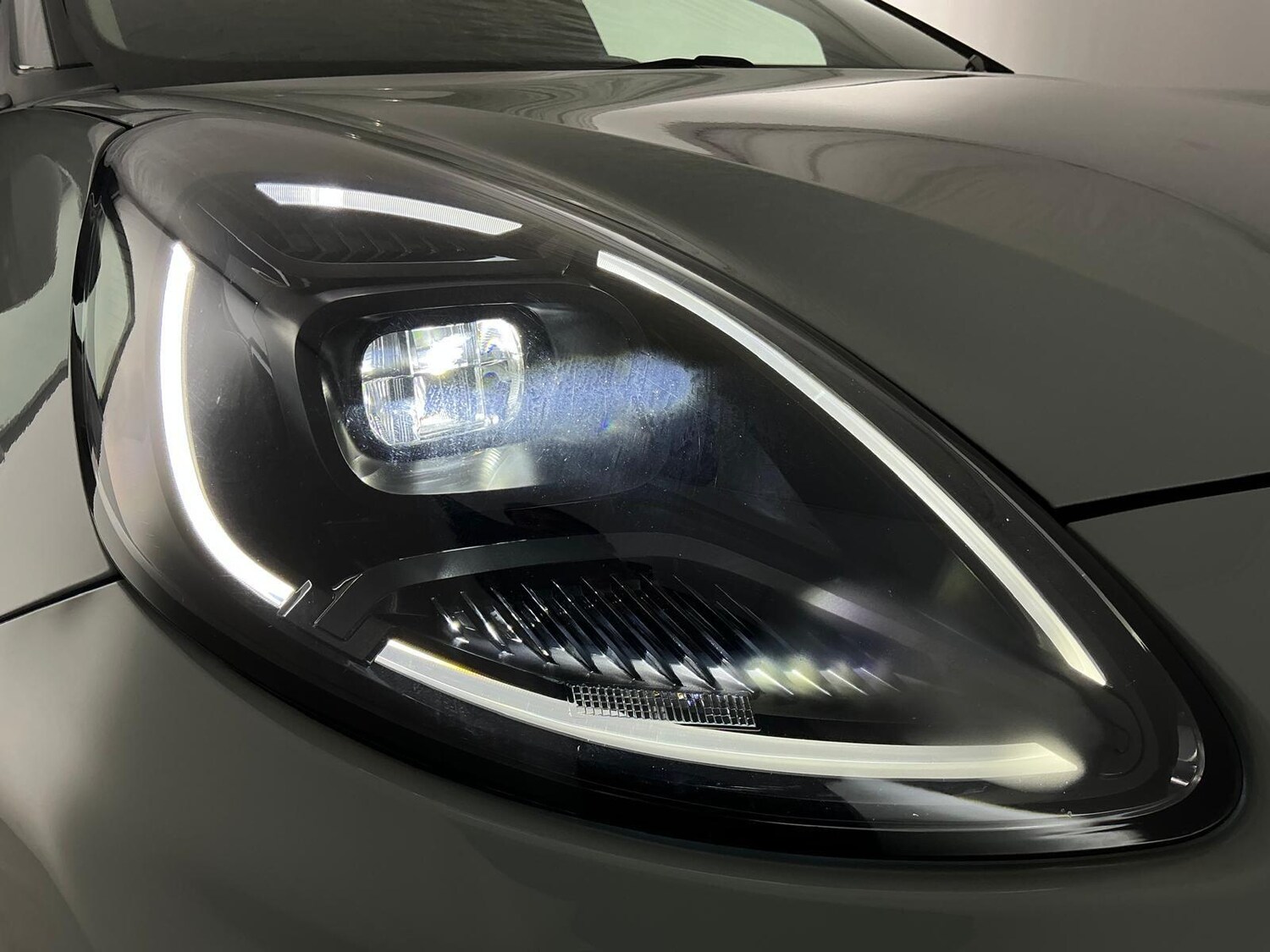 Used Ford Puma 2024 for sale - 76613131: Photo 16