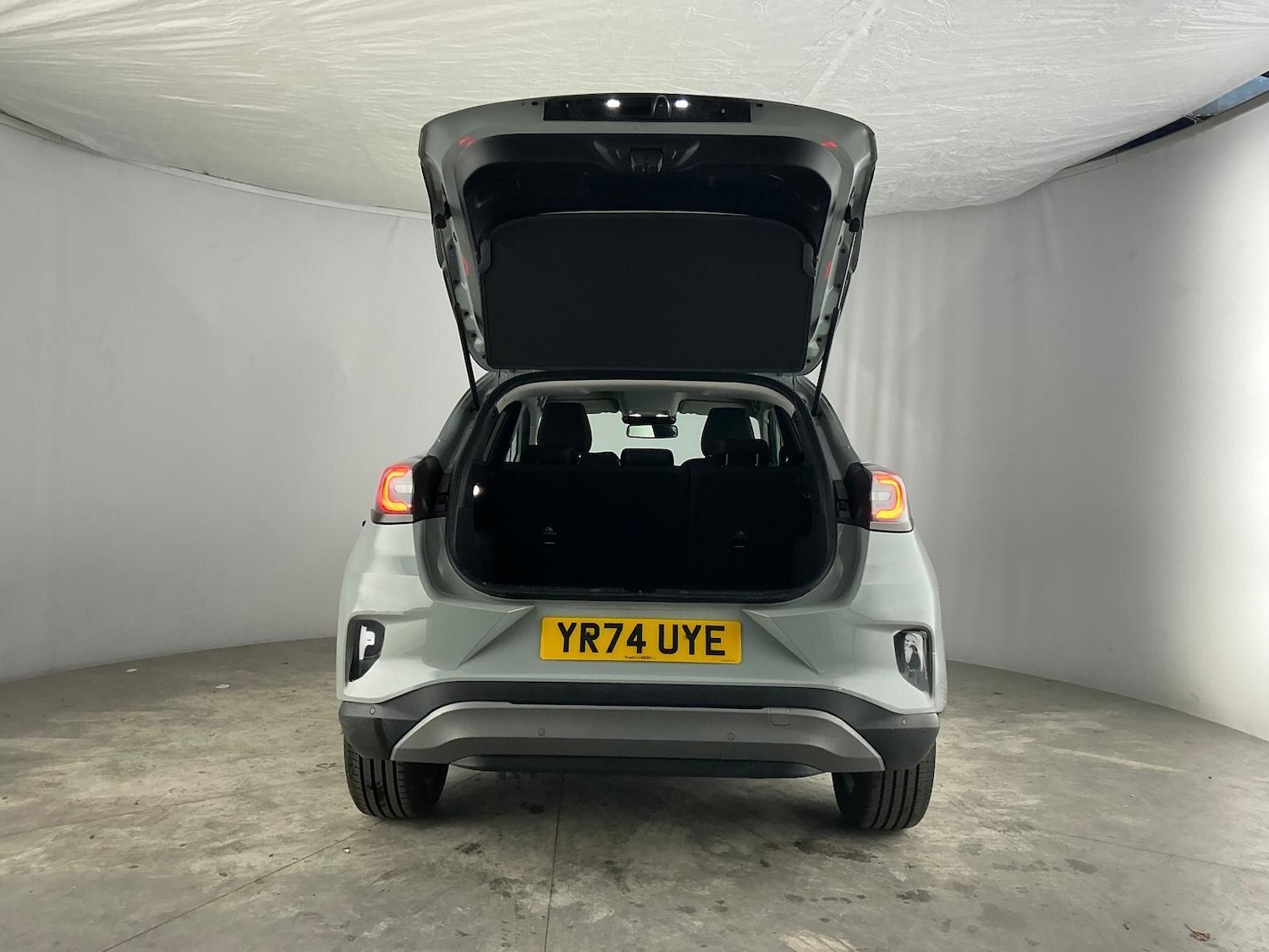 Used Ford Puma 2024 for sale - 76613131: Photo 17