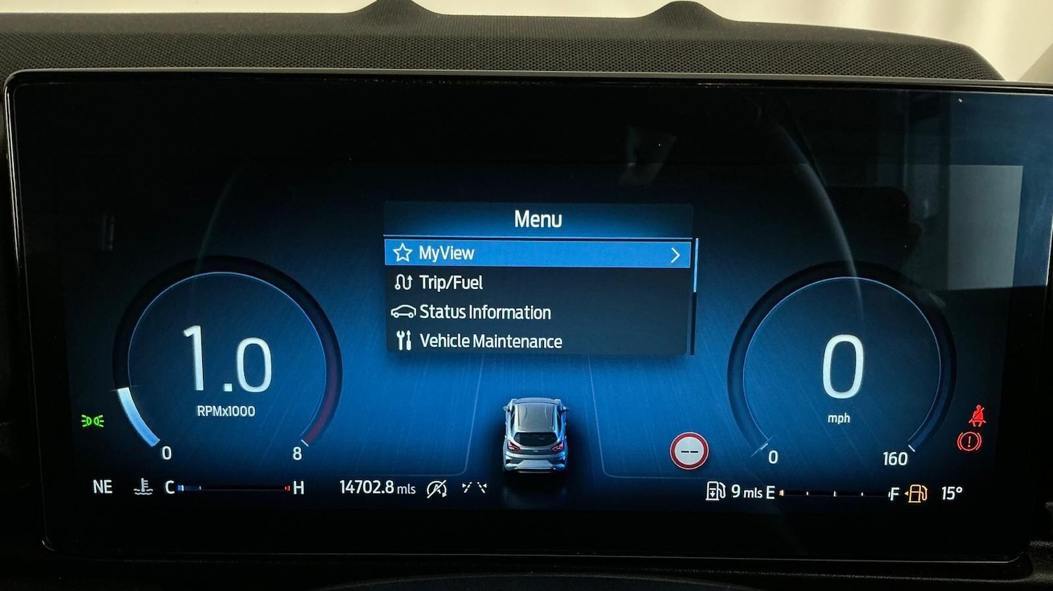 Used Ford Puma 2024 for sale - 76613131: Photo 18