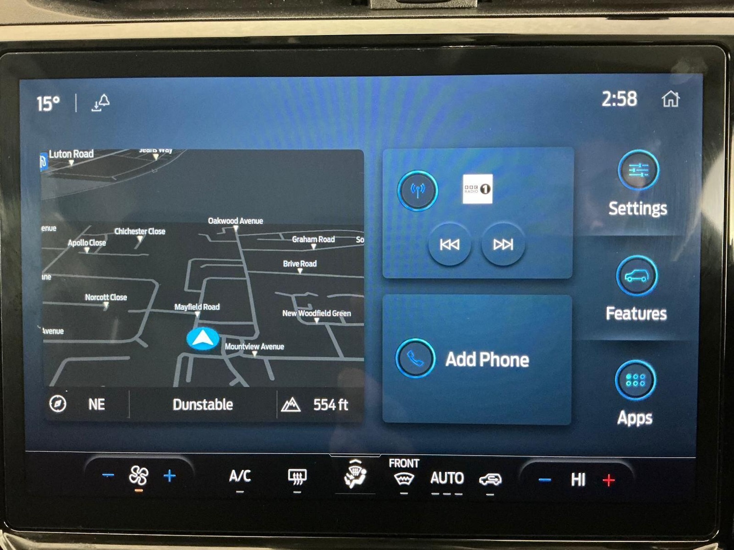 Used Ford Puma 2024 for sale - 76613131: Photo 19