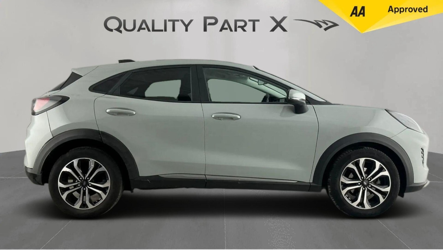 Used Ford Puma 2024 for sale - 76613131: Photo 2