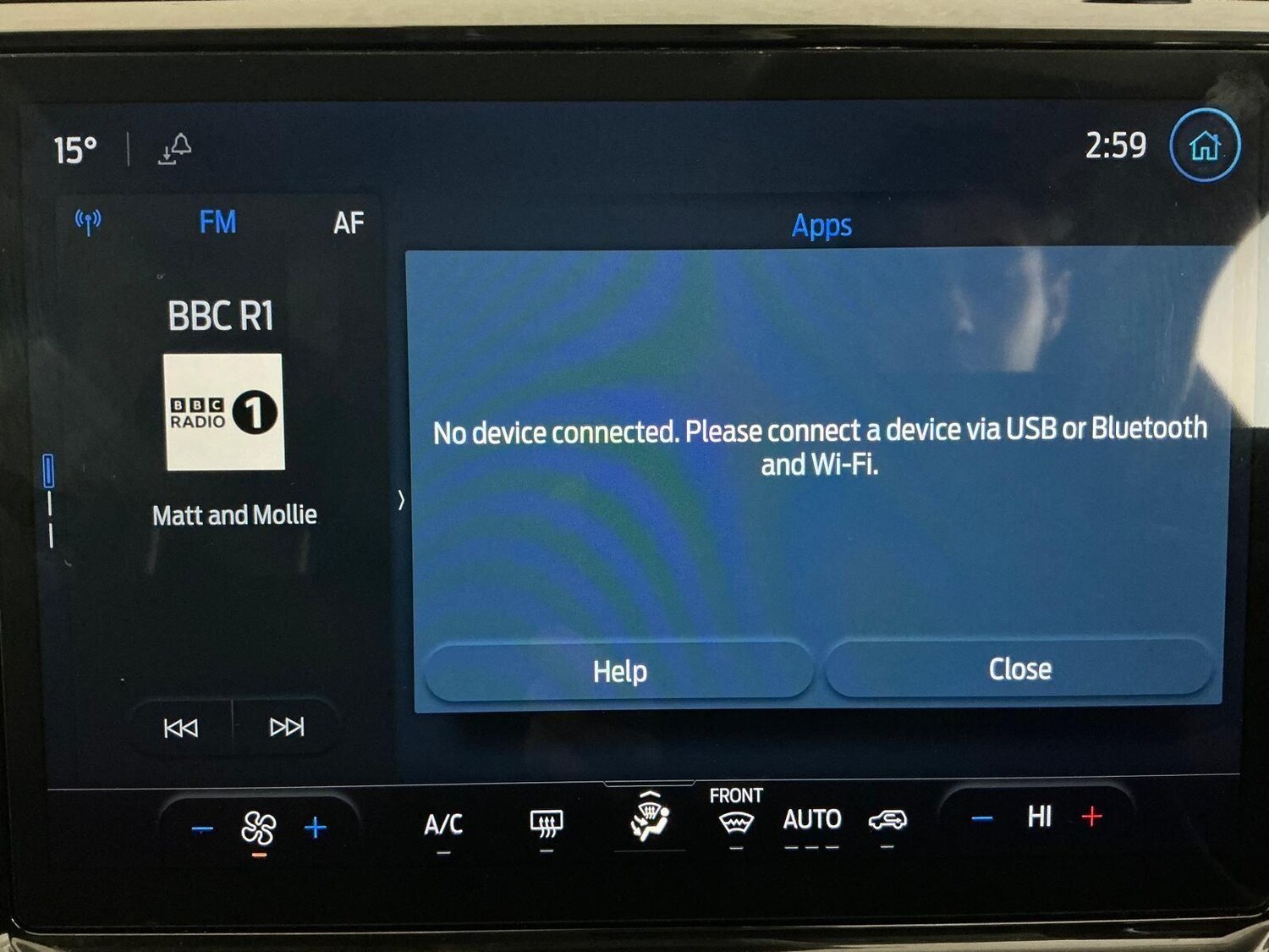 Used Ford Puma 2024 for sale - 76613131: Photo 20