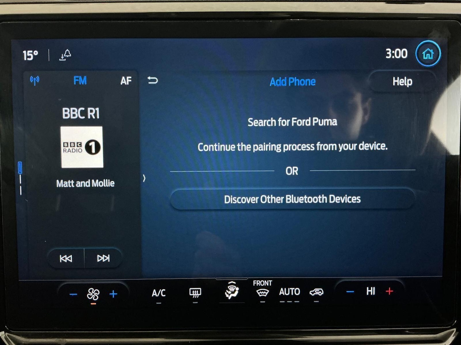 Used Ford Puma 2024 for sale - 76613131: Photo 21