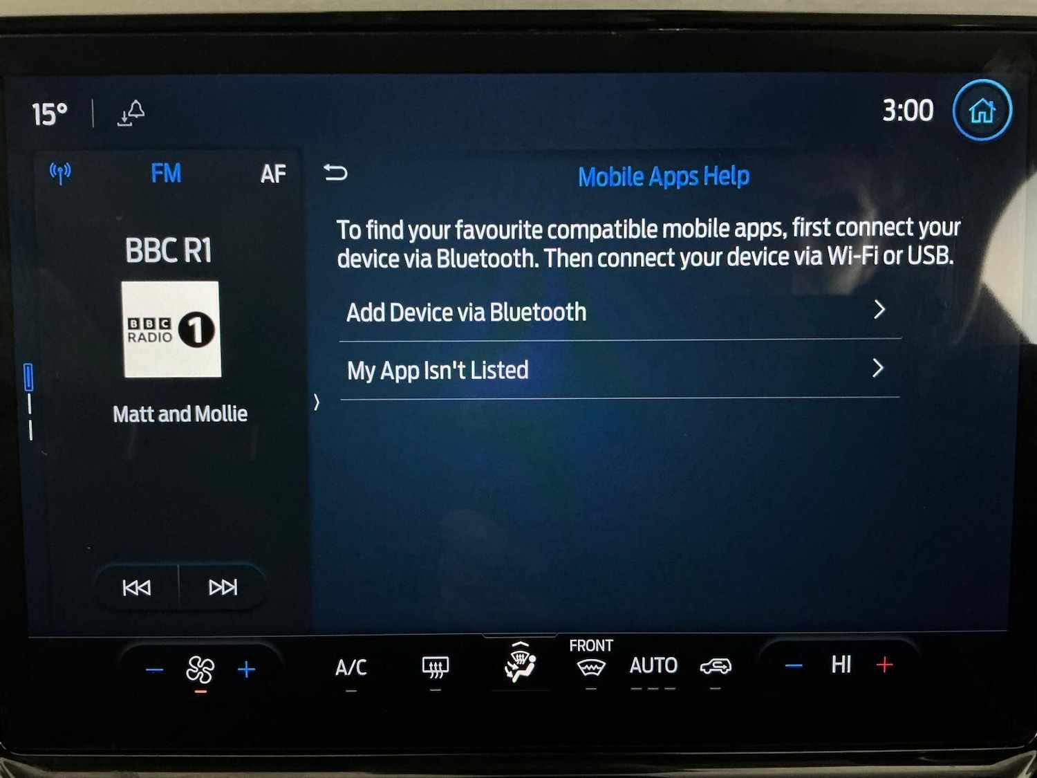 Used Ford Puma 2024 for sale - 76613131: Photo 22