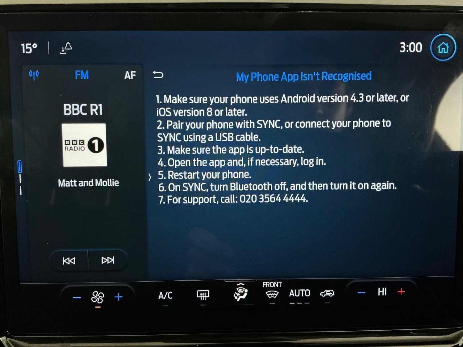 Used Ford Puma 2024 for sale - 76613131: Photo 23