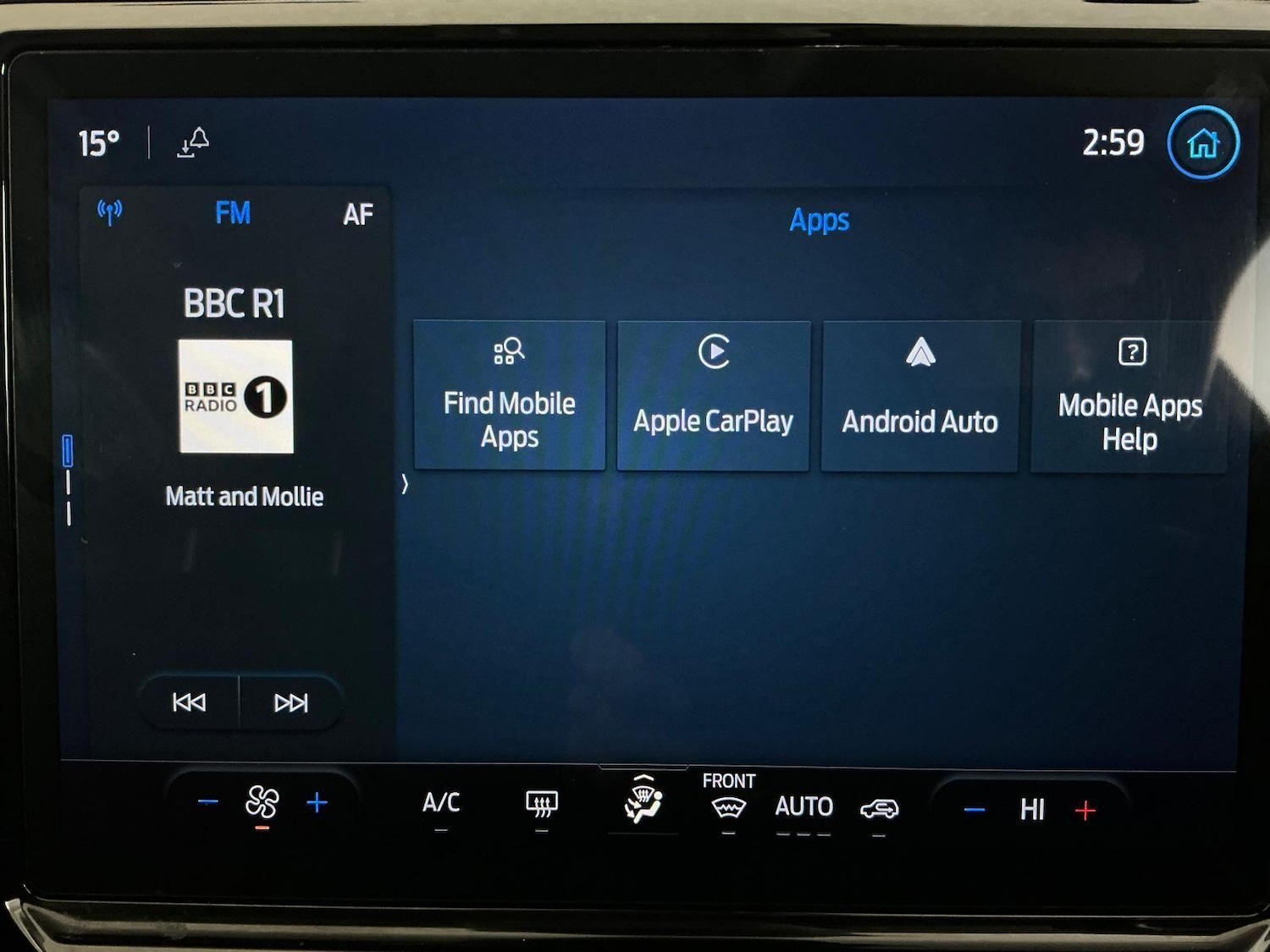 Used Ford Puma 2024 for sale - 76613131: Photo 25