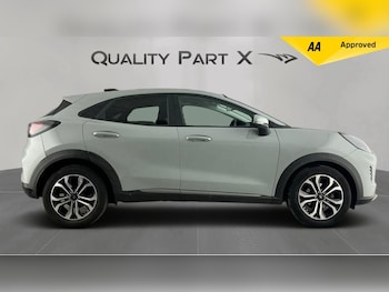 Used Ford Puma 2024 for sale - 76613131: Photo