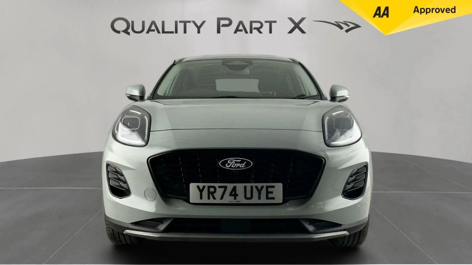 Used Ford Puma 2024 for sale - 76613131: Photo 3
