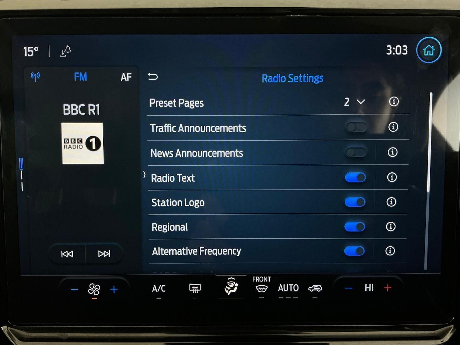 Used Ford Puma 2024 for sale - 76613131: Photo 32